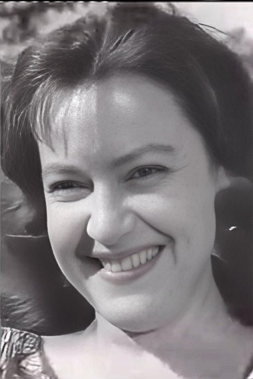 Yuliya Tkachenko profile