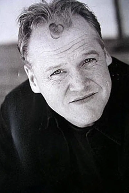 Marty Antonini profile