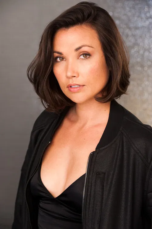 Morgan Lester profile