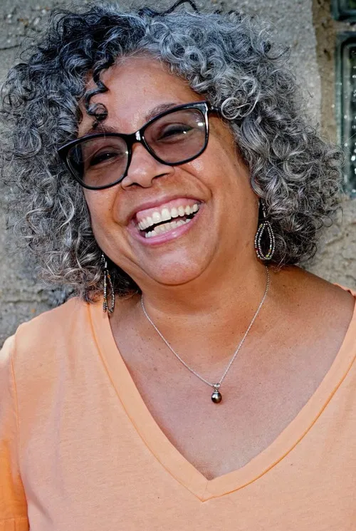 Barbara Brandon-Croft profile