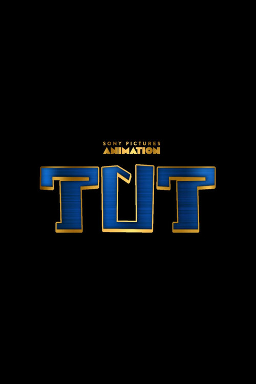 Tut poster