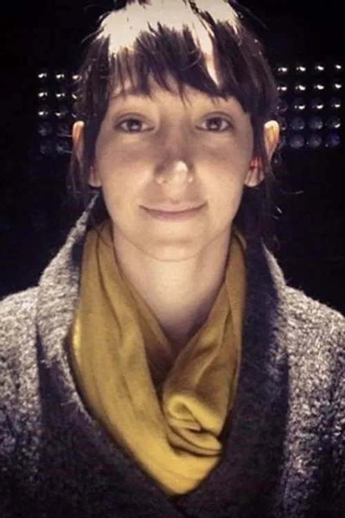 Misty Talley profile