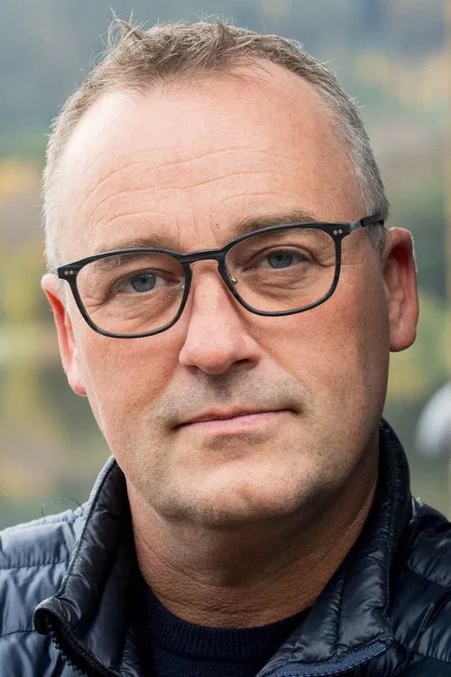 Peter Ingemann profile