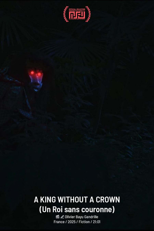 A King Without a Crown poster