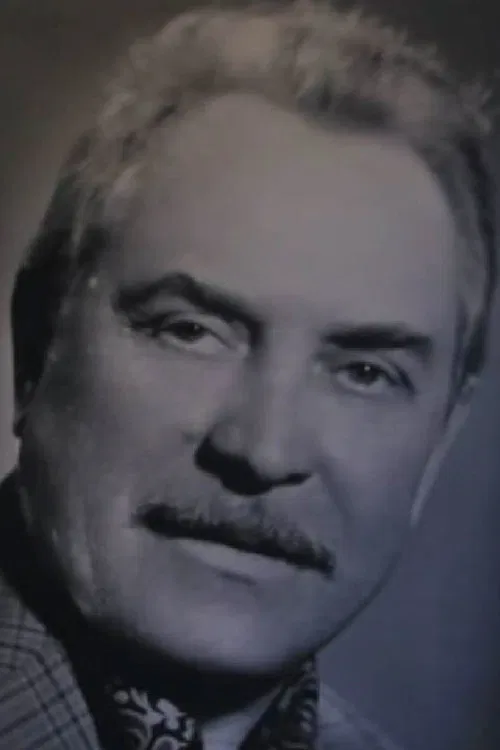 Vladimir Lyakhov profile