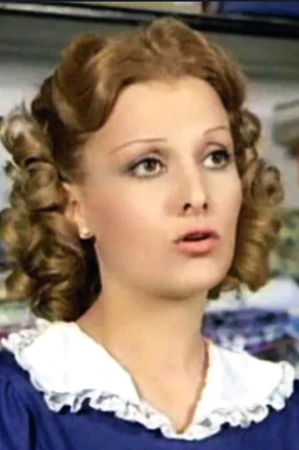 Marta González profile