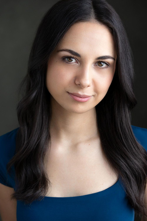 Dalia Yegavian profile