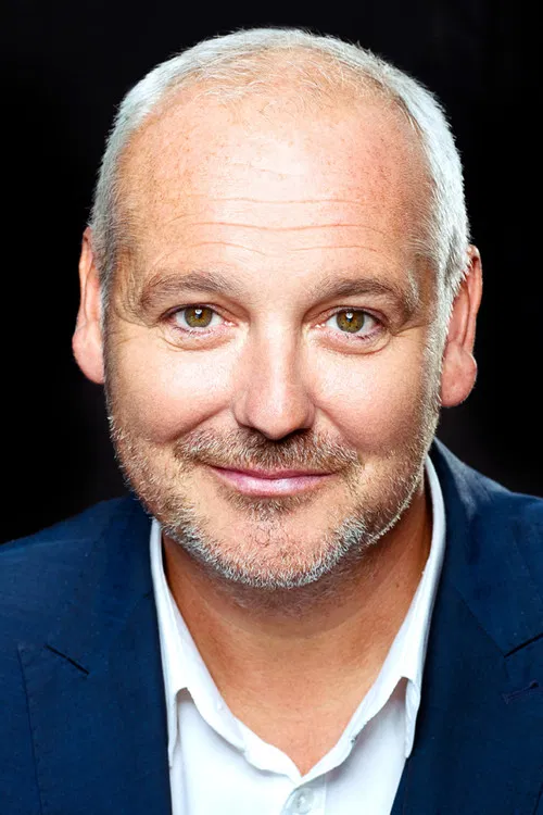 Darren Harper profile