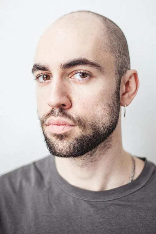 Maksim Avdeev profile