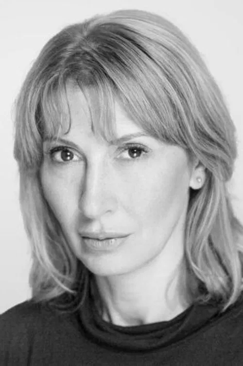 Tetiana Krulikovska profile