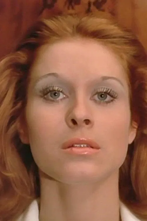 Chantal Arondel profile