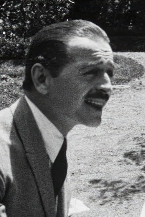 Gaston Jacquet profile