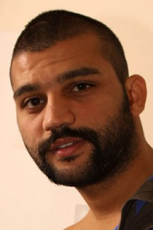 Jock Sperminator profile