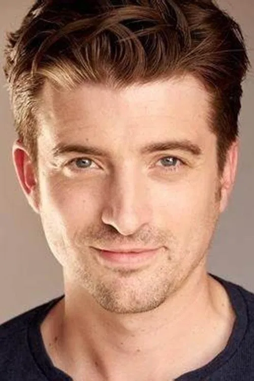 Ryan Patrick Welsh profile