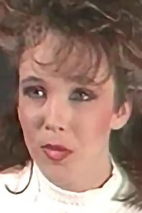 Nikki Cherry profile