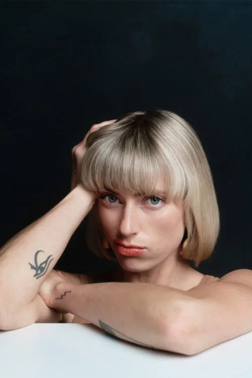 Aimee McQueen profile