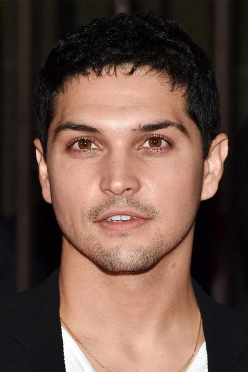 Augusto Aguilera profile