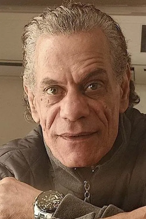 Galal ElAshry profile