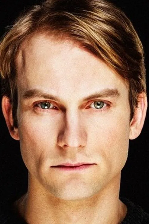 Dmitry Lugovkin profile