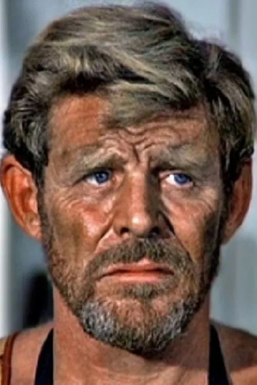 Michael St. Clair profile