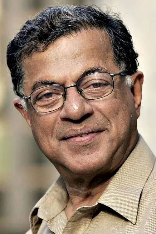 Girish Karnad profile
