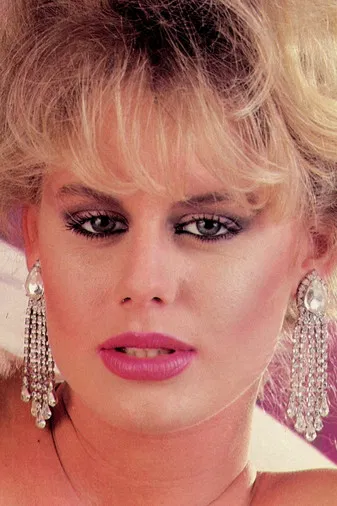 Jamie Summers profile