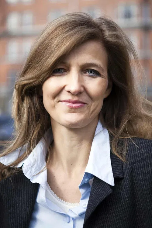 Charlotte Cappi Grunnet profile