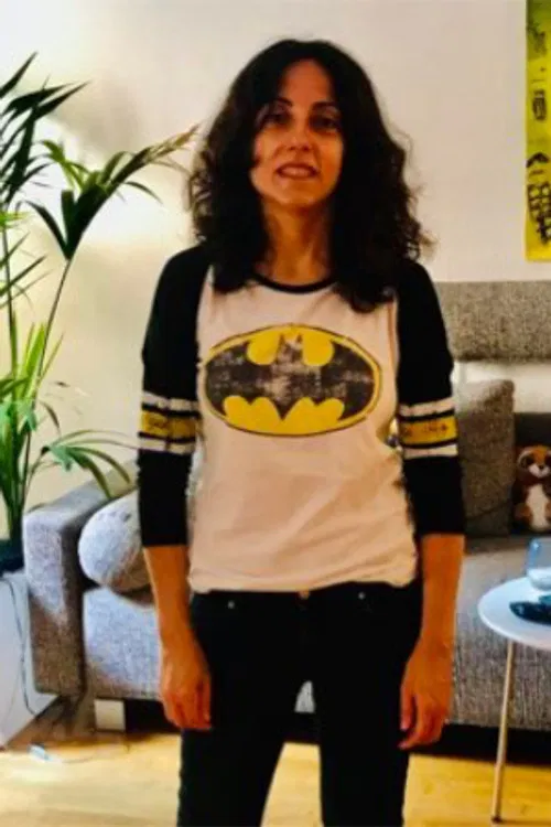 Marisa Lafuente profile