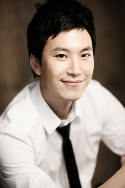 Park Ji-hwan profile