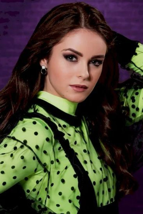 Virág Pásztor profile