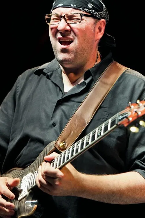 Andrea Braido profile