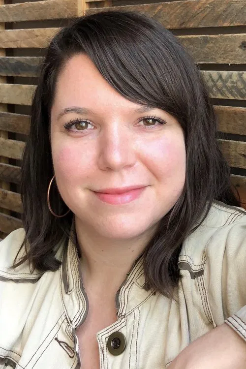 Ellen Hamilton Latzen profile