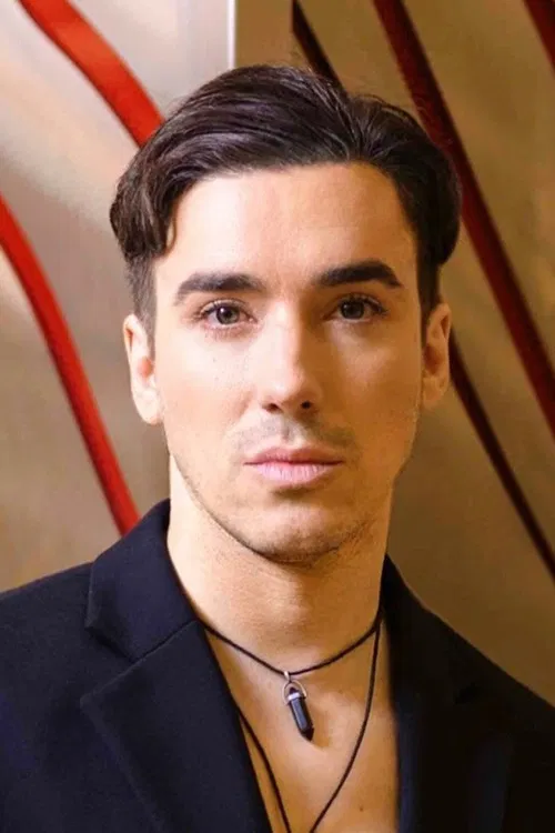 Pablo Legeren profile