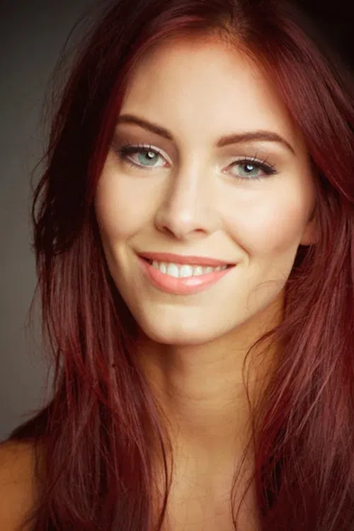 Alicia Endemann profile