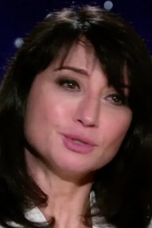 Méline Blanc-Micciché profile