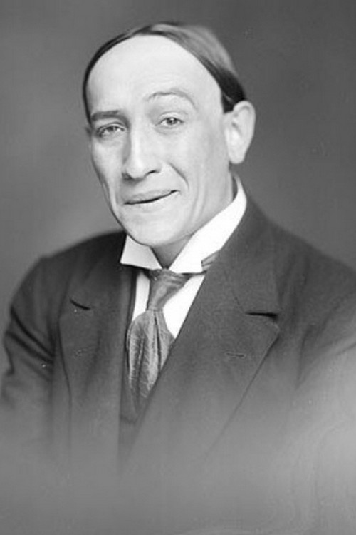 Emil Artur Longen profile