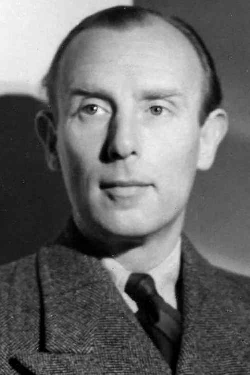 Gus McNaughton profile