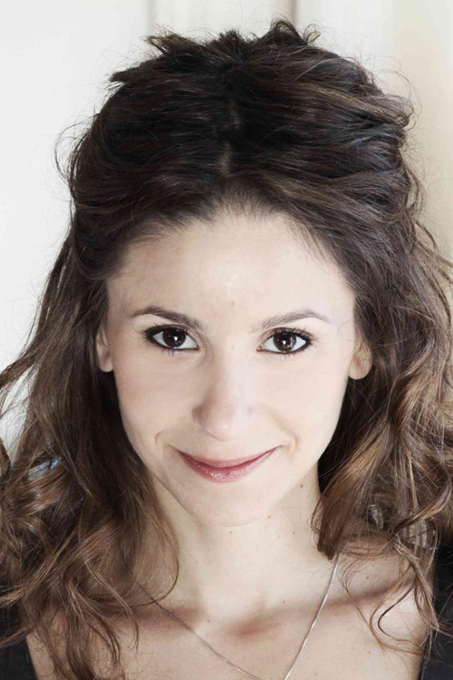 Μάρλεν Σαΐτη profile