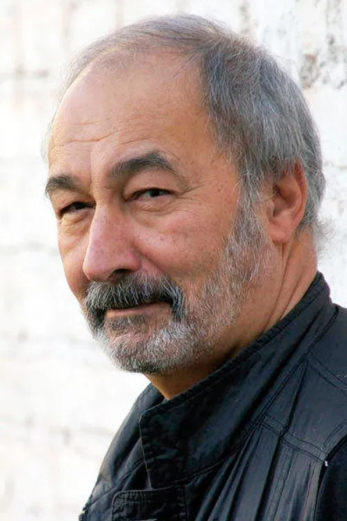 Martín Neglia profile