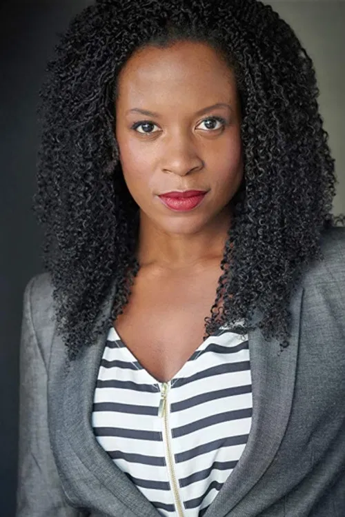 Dana L. Wilson profile