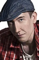 Justin Strazzanti profile