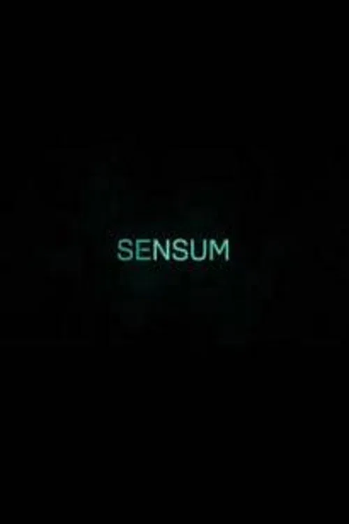 Sensum poster