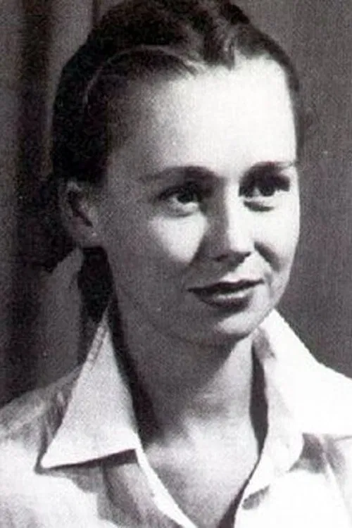 Jennifer Kendal profile