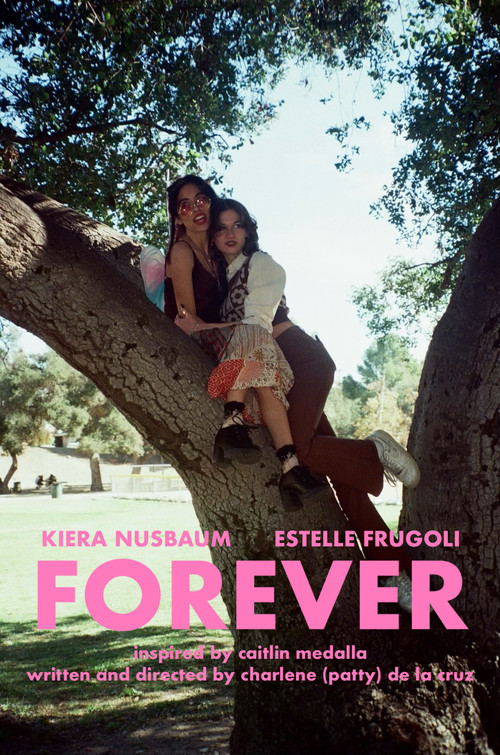 Forever poster