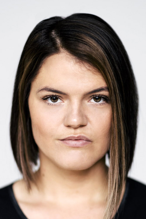 María Dögg Nelson profile