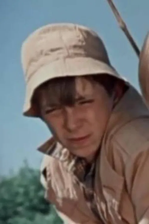 Kirill Maslov profile