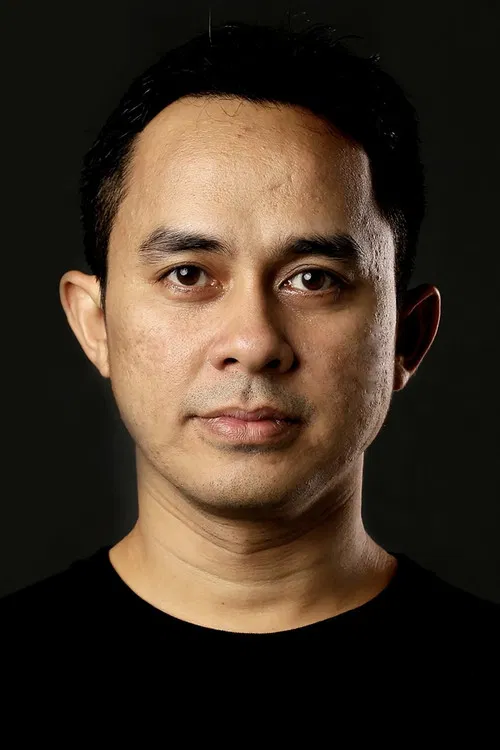 Arfan Sabran profile