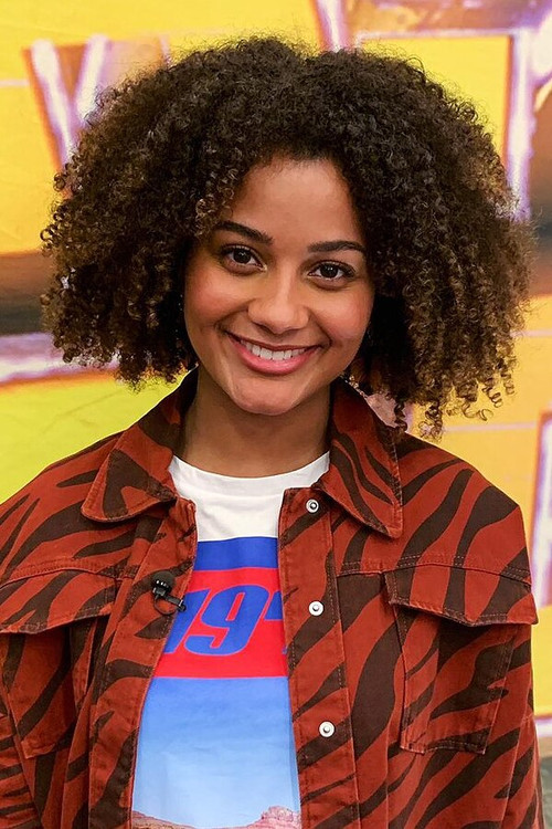 Stephanie van Eer profile