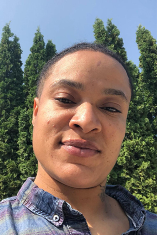 Jozette Cotton profile