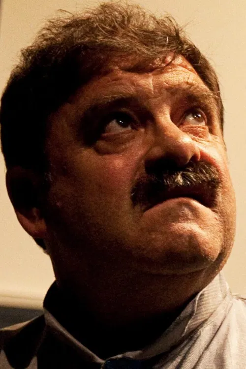 Raul Atalaia profile